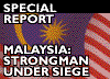 Malaysia Crisis Section
